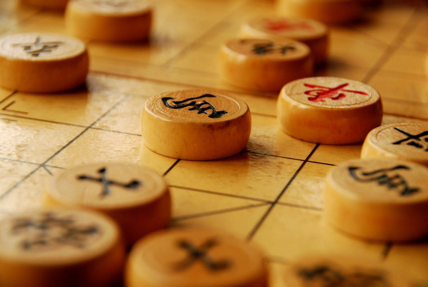 Xiangqi, czyli chińskie szachy. Na czym polega archaiczna gra z Azji Środkowej?