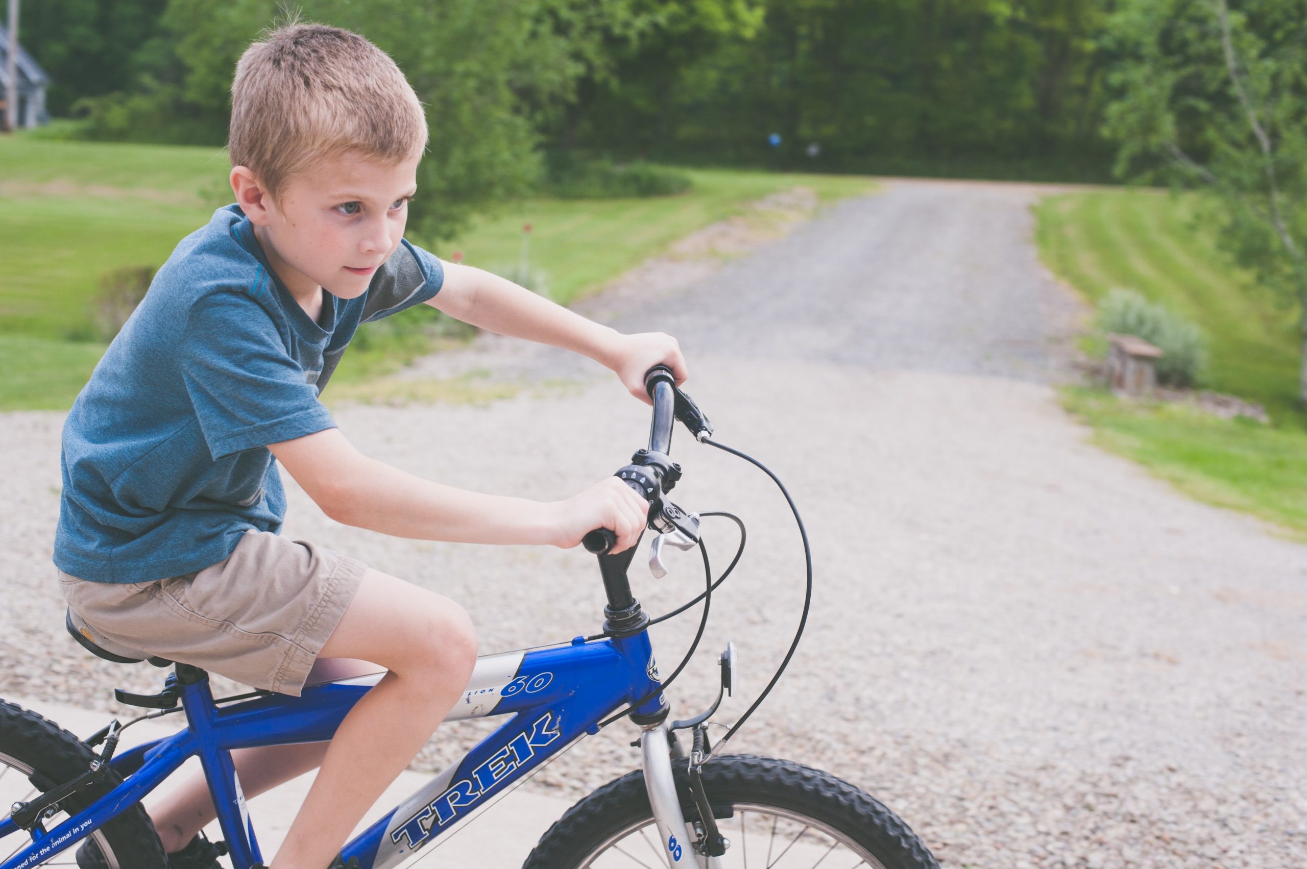 Czym się kierować przy wyborze roweru dziecięcego? Sprawdź nasz krótki poradnik!