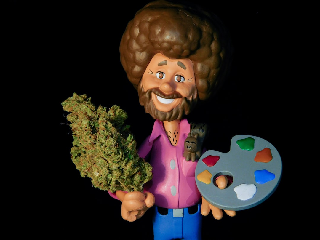 Nietypowe hobby – kolekcjonowanie nasion marihuany