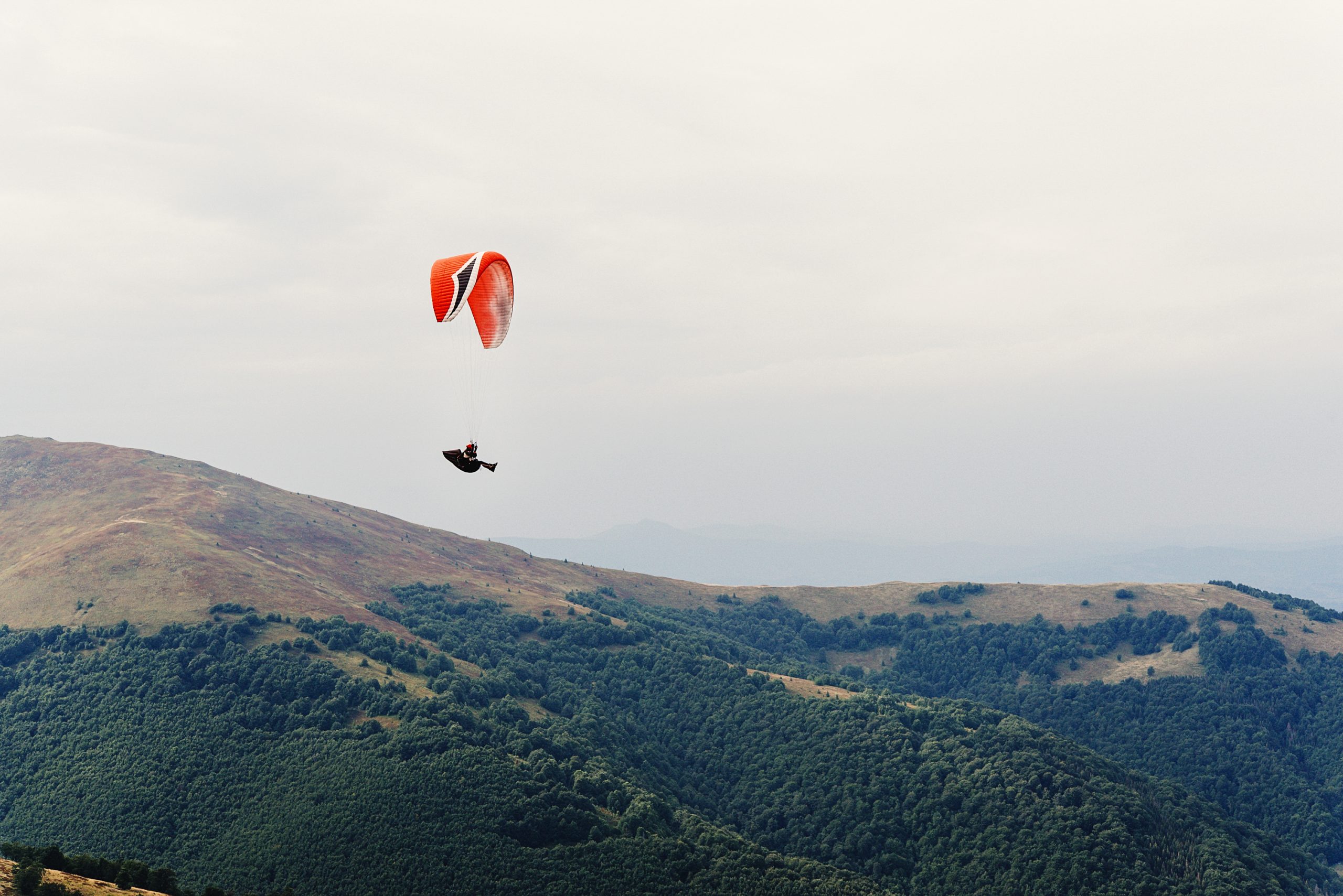 Skok ze spadochronem – najciekawsze fakty