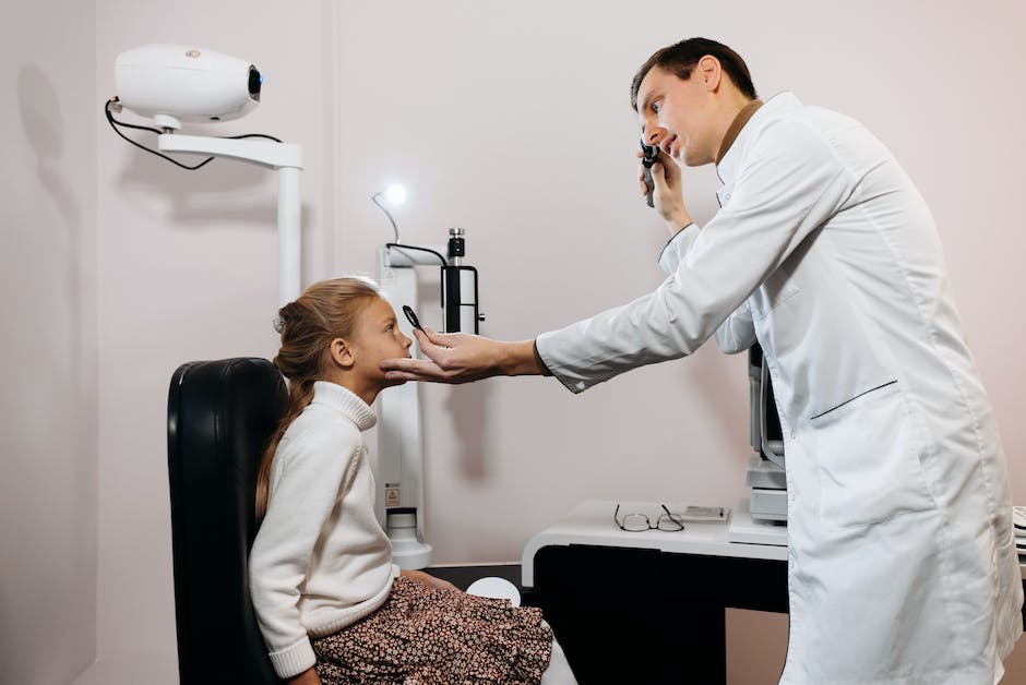 Jakie usługi może świadczyć optometrysta?