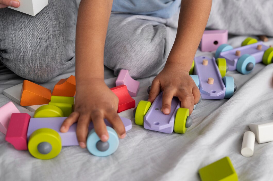 Jak hamaki sensoryczne mogą wspomóc rozwój dziecka z zaburzeniami integracji sensorycznej?