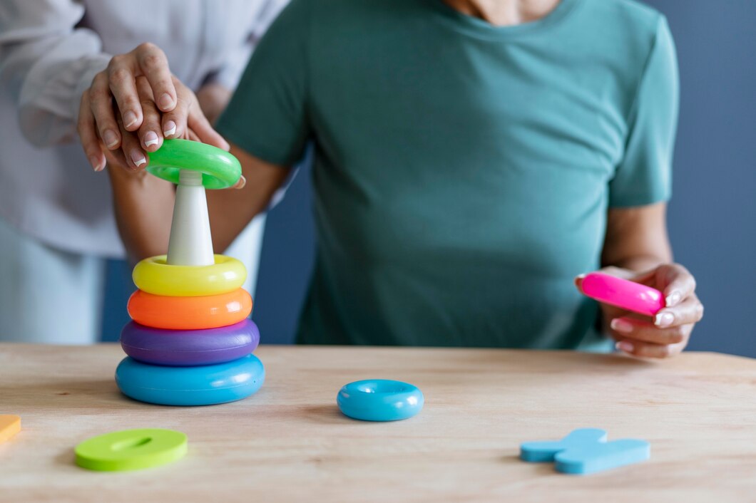Jak wybrać odpowiednie narzędzia do terapii integracji sensorycznej dla twojego dziecka?