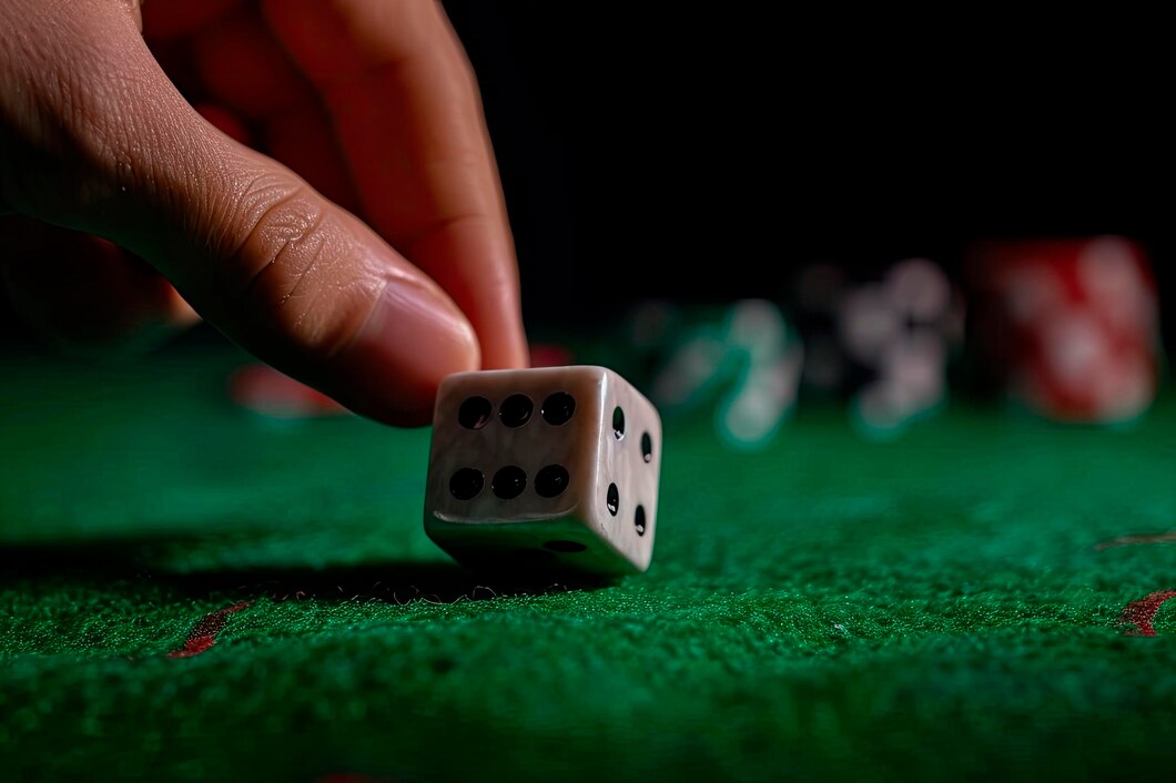 Czy warto inwestować czas w naukę strategii hazardowych?