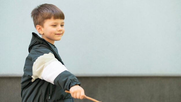 Czy treningi aikido mogą pomóc twojemu dziecku w rozwoju fizycznym i emocjonalnym?