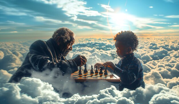 Jakie umiejętności rozwijają szachy?