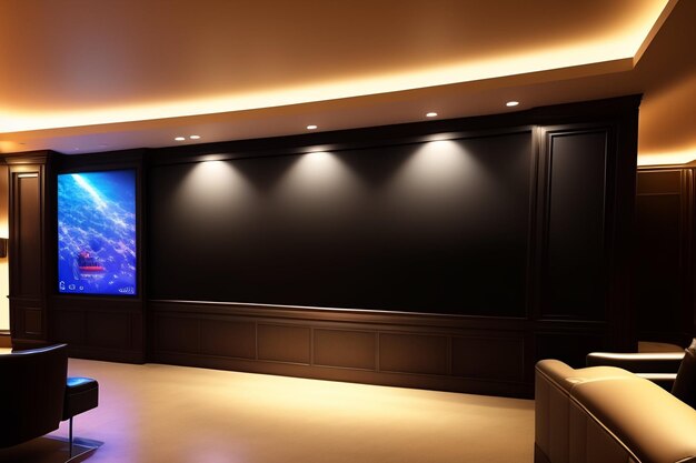 Jak wybrać projektor do domowego kina?