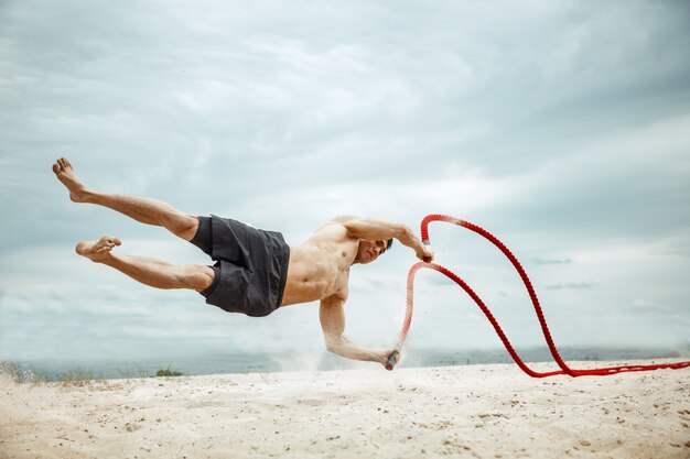 Jakie korzyści zdrowotne niesie za sobą uprawianie slackline?